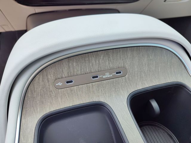 Thumbnail: 2026 Hyundai Palisade - 24