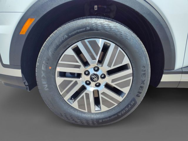 Thumbnail: 2026 Hyundai Palisade - 7