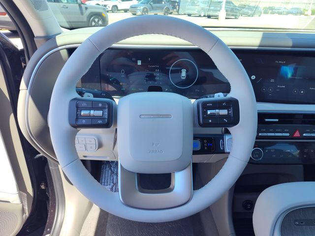 Thumbnail: 2026 Hyundai Palisade - 9