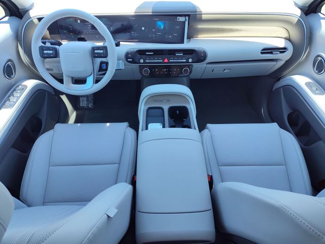 Thumbnail: 2026 Hyundai Palisade - 2