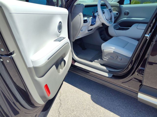 Thumbnail: 2026 Hyundai Palisade - 10