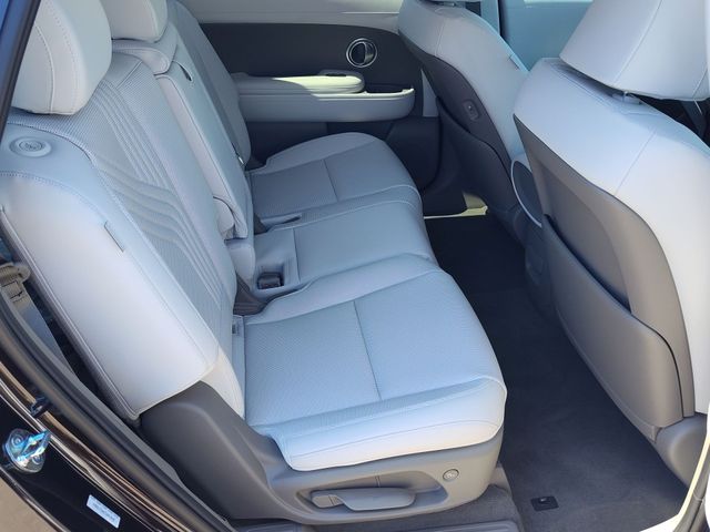 Thumbnail: 2026 Hyundai Palisade - 22