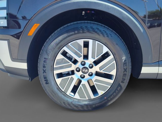 Thumbnail: 2026 Hyundai Palisade - 7
