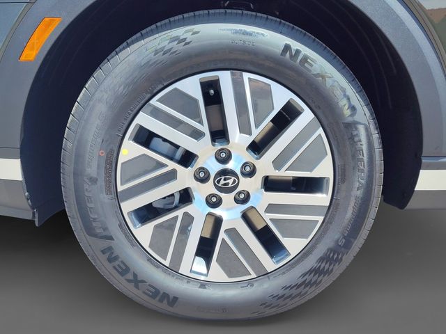 Thumbnail: 2026 Hyundai Palisade - 7