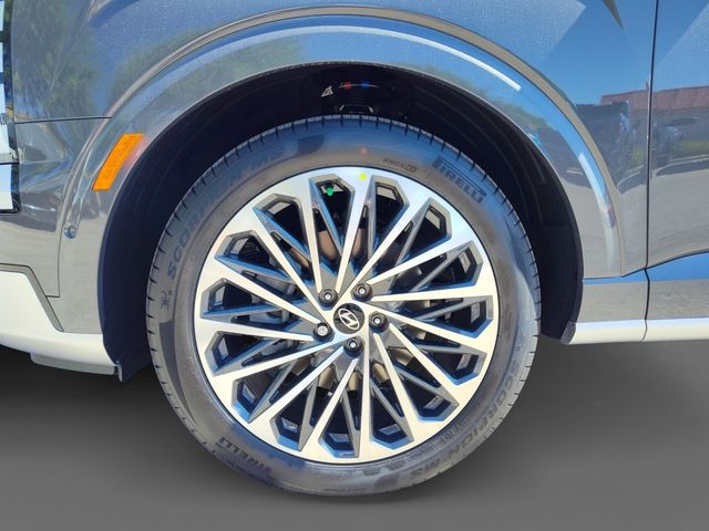 Thumbnail: 2026 Hyundai Palisade - 7