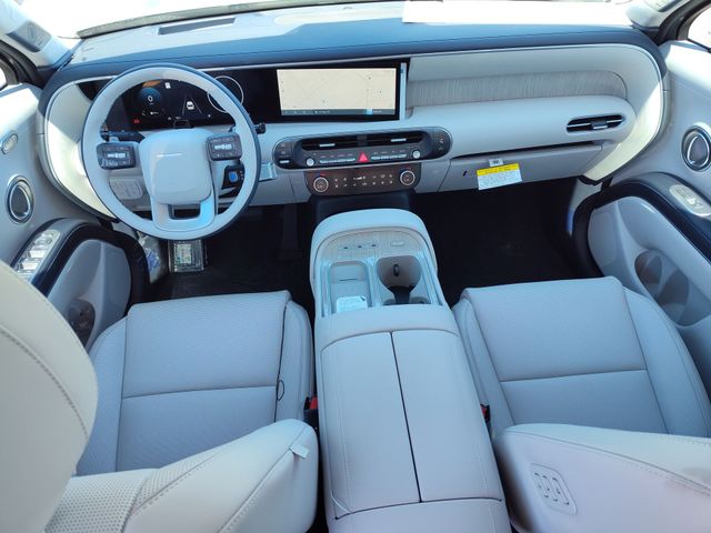 Thumbnail: 2026 Hyundai Palisade - 2