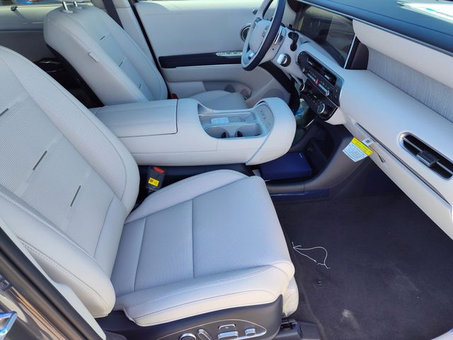 Thumbnail: 2026 Hyundai Palisade - 25