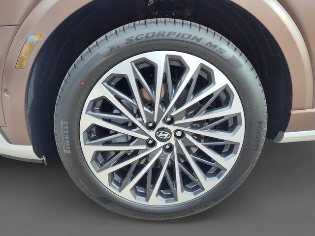 Thumbnail: 2026 Hyundai Palisade - 7