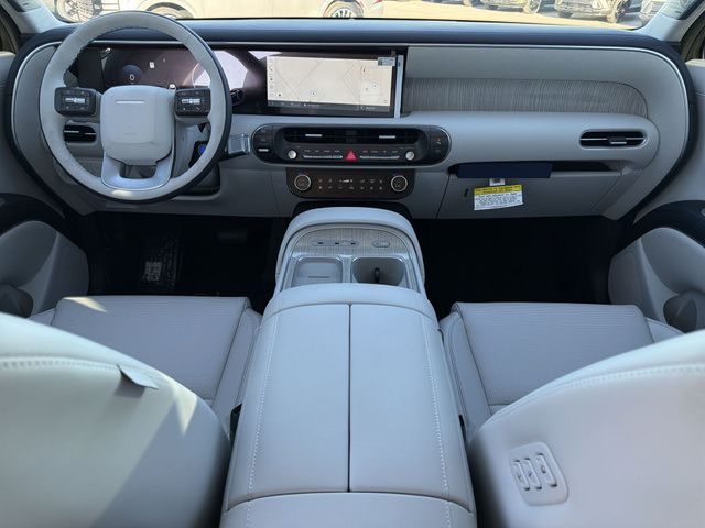 Thumbnail: 2026 Hyundai Palisade - 9