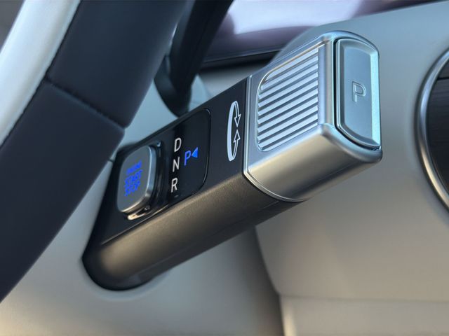 Thumbnail: 2026 Hyundai Palisade - 27