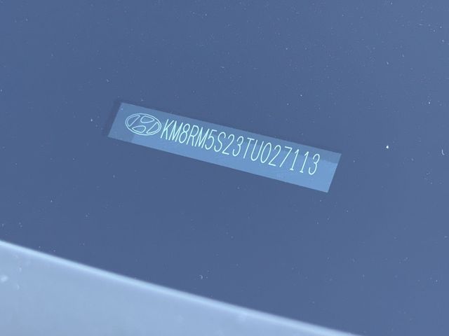 Thumbnail: 2026 Hyundai Palisade - 16
