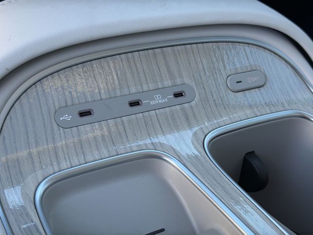 Thumbnail: 2026 Hyundai Palisade - 26