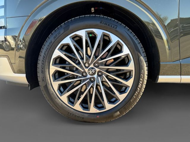 Thumbnail: 2026 Hyundai Palisade - 7