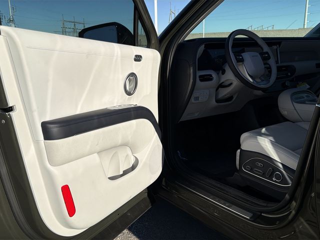 Thumbnail: 2026 Hyundai Palisade - 2
