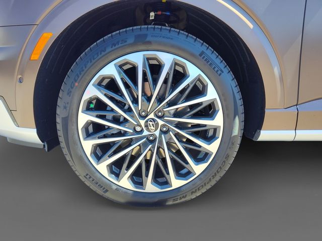 Thumbnail: 2026 Hyundai Palisade - 7