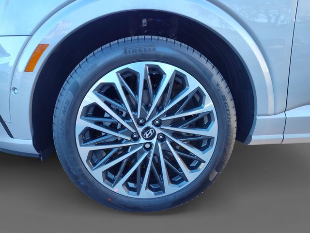 Thumbnail: 2026 Hyundai Palisade - 8