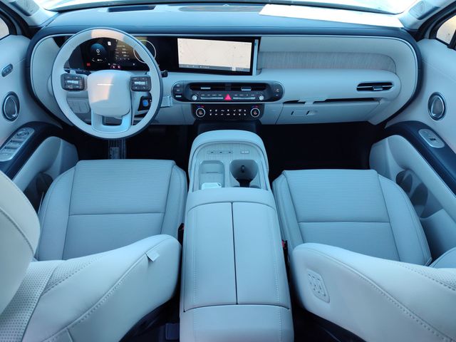 Thumbnail: 2026 Hyundai Palisade - 2