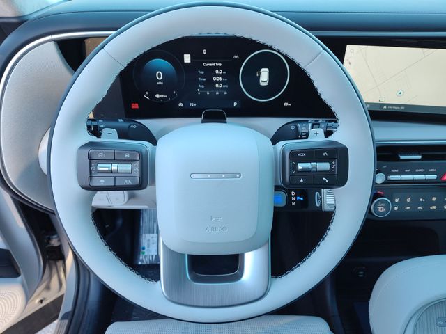 Thumbnail: 2026 Hyundai Palisade - 10