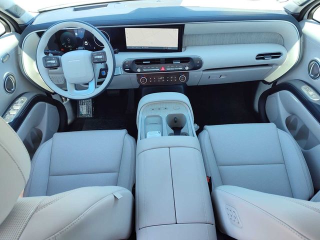Thumbnail: 2026 Hyundai Palisade - 2