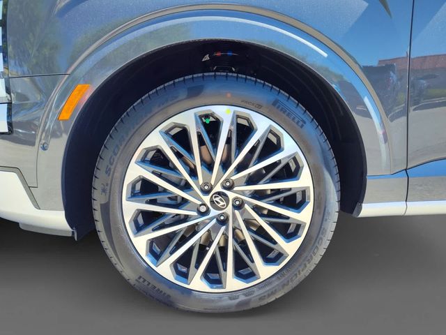 Thumbnail: 2026 Hyundai Palisade - 7