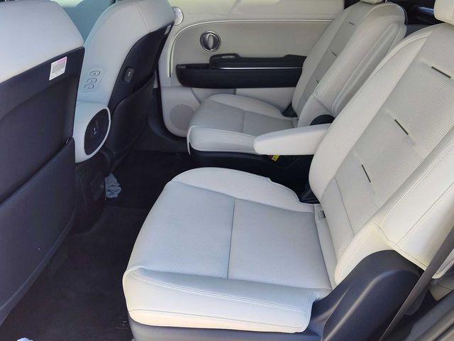 Thumbnail: 2026 Hyundai Palisade - 22