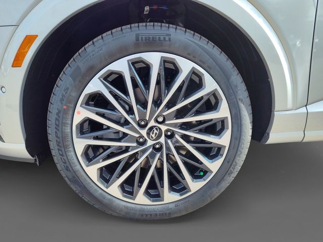 Thumbnail: 2026 Hyundai Palisade - 7
