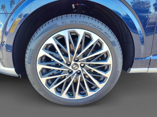 Thumbnail: 2026 Hyundai Palisade - 7