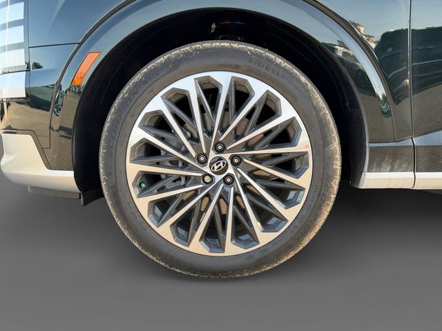 Thumbnail: 2026 Hyundai Palisade - 7