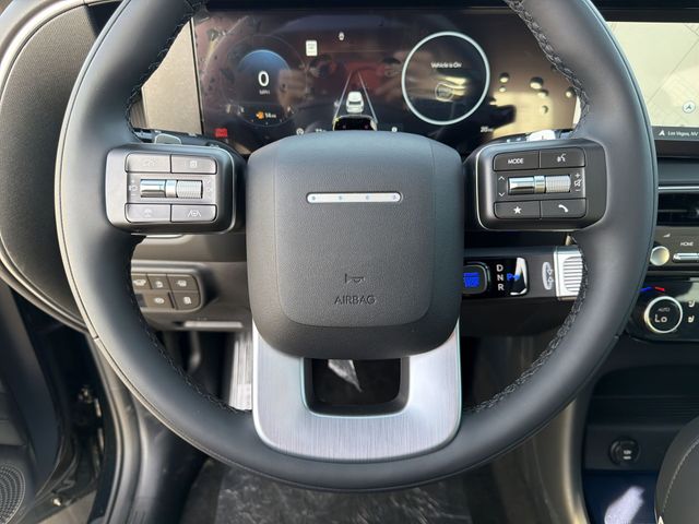 Thumbnail: 2026 Hyundai Palisade - 9