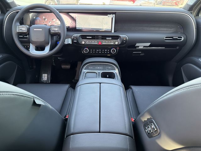 Thumbnail: 2026 Hyundai Palisade - 2