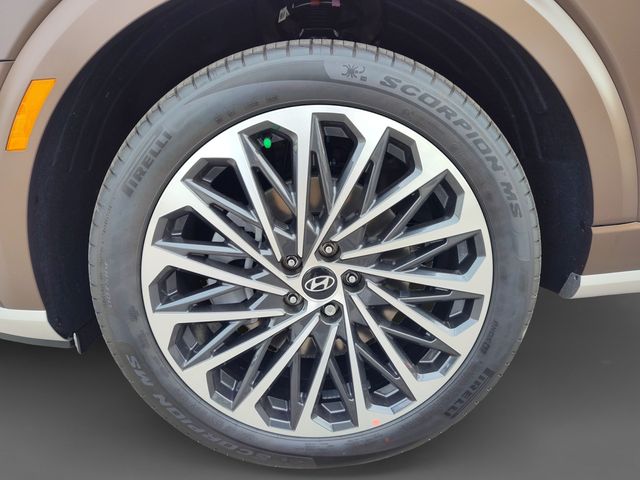Thumbnail: 2026 Hyundai Palisade - 7