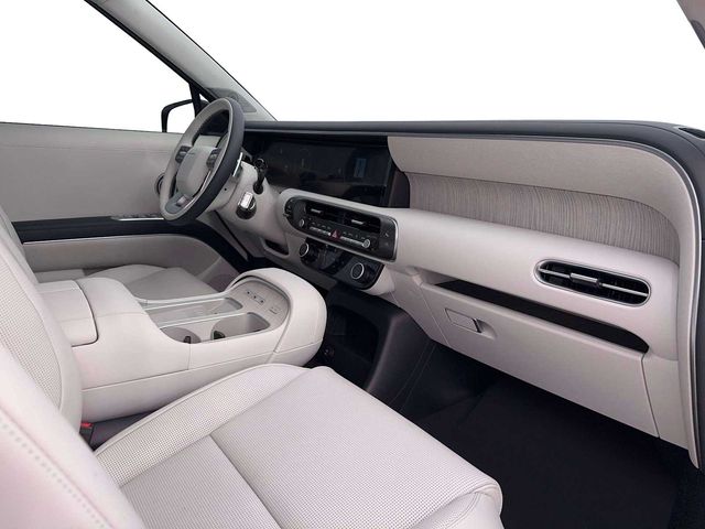 Thumbnail: 2026 Hyundai Palisade - 10