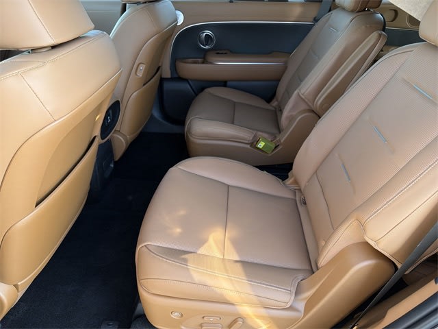 Thumbnail: 2026 Hyundai Palisade - 22