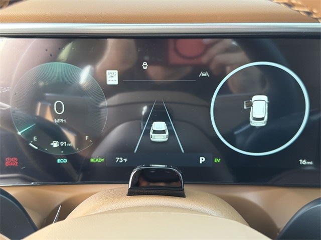 Thumbnail: 2026 Hyundai Palisade - 14