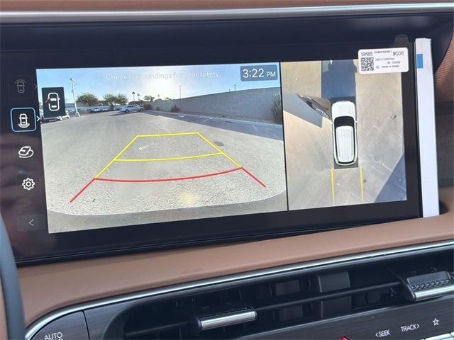 Thumbnail: 2026 Hyundai Palisade - 25