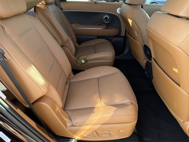 Thumbnail: 2026 Hyundai Palisade - 23