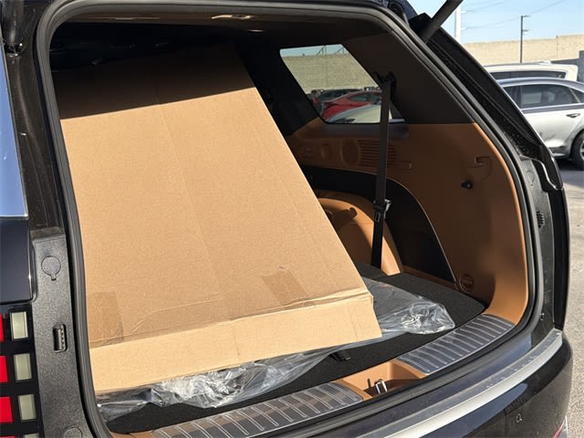 Thumbnail: 2026 Hyundai Palisade - 27