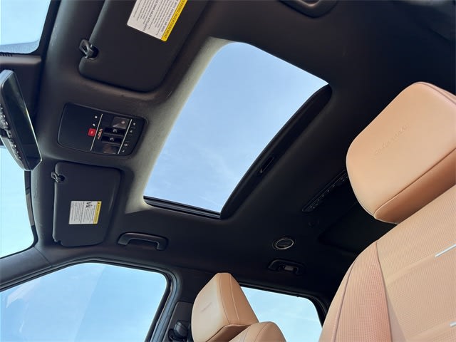 Thumbnail: 2026 Hyundai Palisade - 21