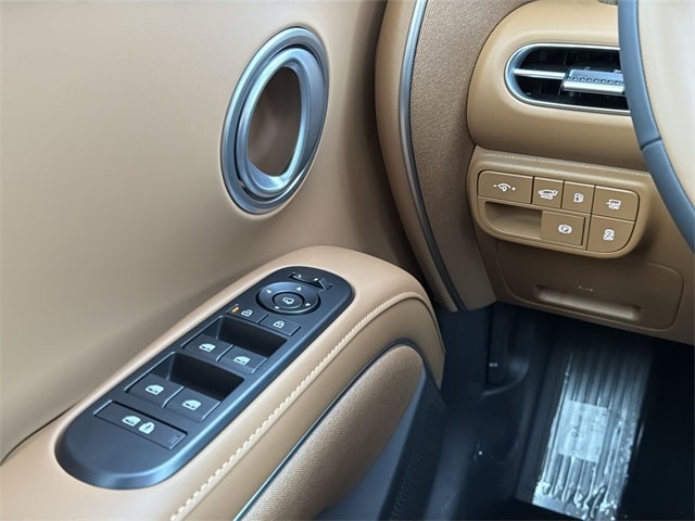 Thumbnail: 2026 Hyundai Palisade - 20