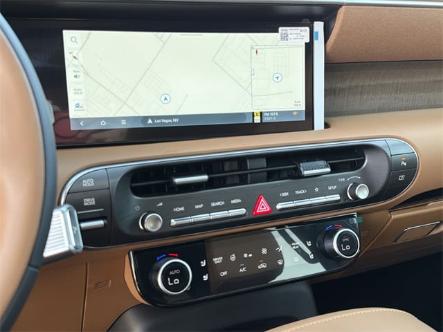 Thumbnail: 2026 Hyundai Palisade - 13