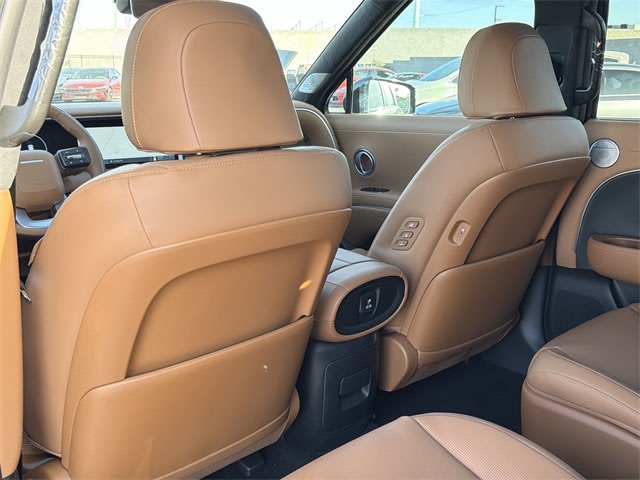 Thumbnail: 2026 Hyundai Palisade - 12