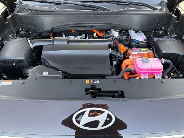 Thumbnail: 2026 Hyundai Palisade - 8