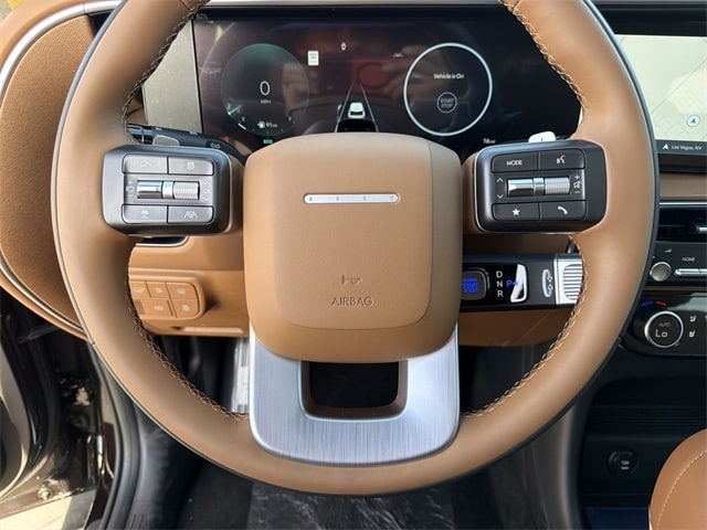 Thumbnail: 2026 Hyundai Palisade - 9