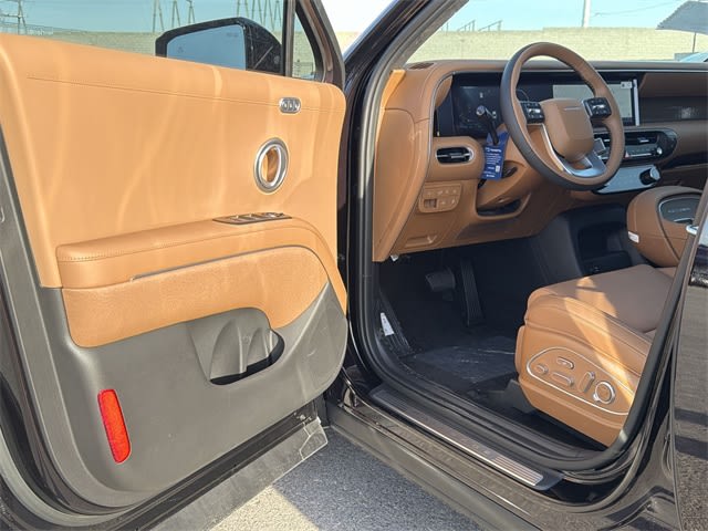 Thumbnail: 2026 Hyundai Palisade - 19