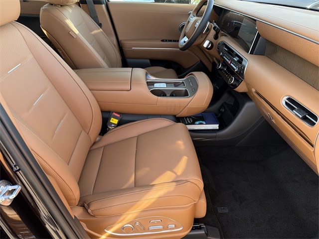 Thumbnail: 2026 Hyundai Palisade - 11