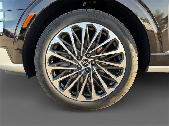 Thumbnail: 2026 Hyundai Palisade - 7