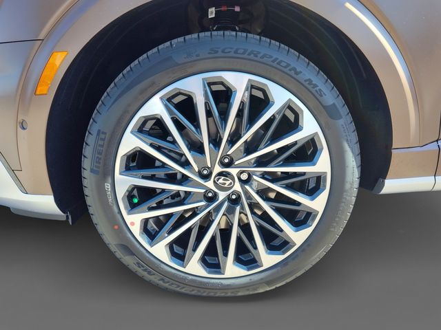Thumbnail: 2026 Hyundai Palisade - 8