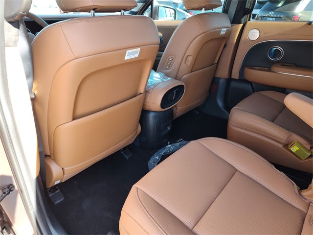 Thumbnail: 2026 Hyundai Palisade - 12