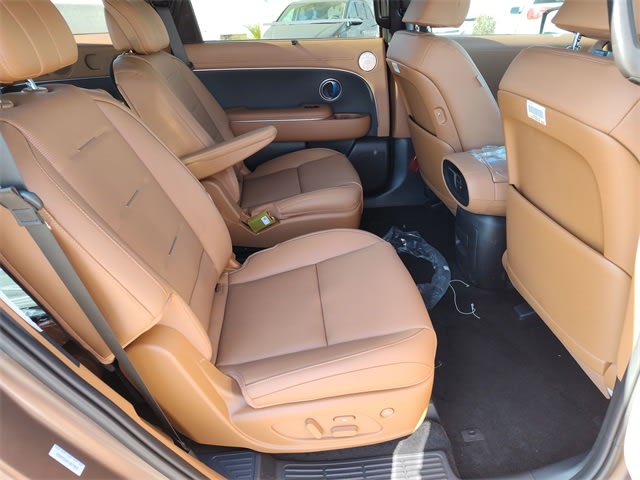 Thumbnail: 2026 Hyundai Palisade - 26