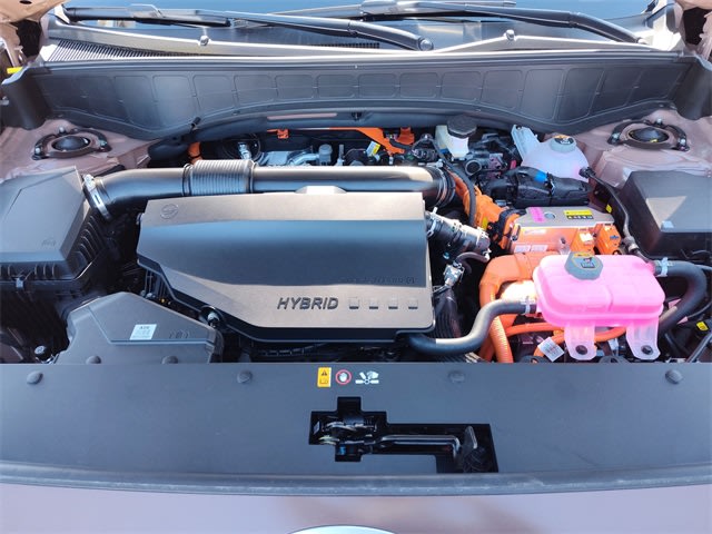 Thumbnail: 2026 Hyundai Palisade - 8